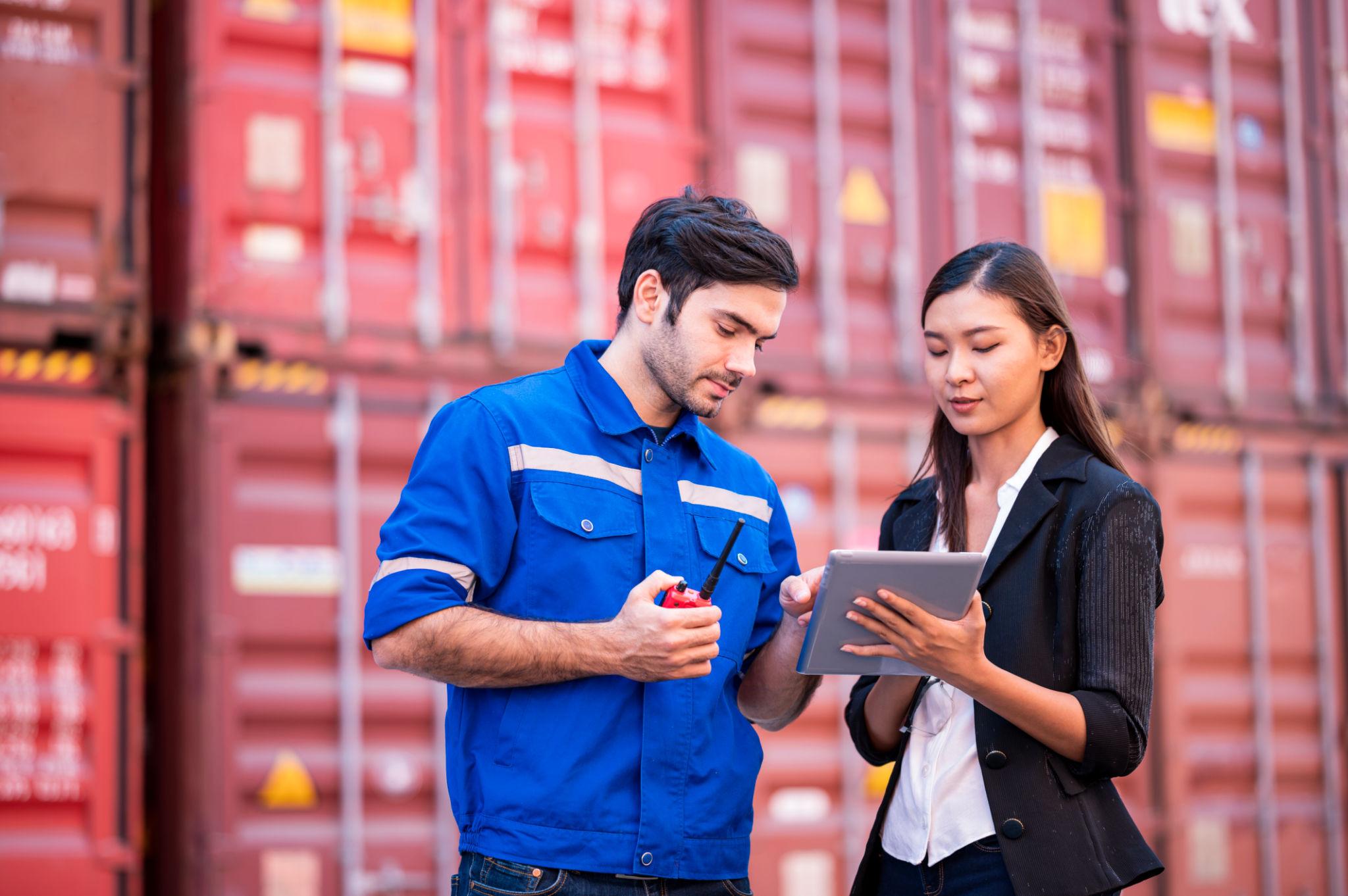 Customs Clearance